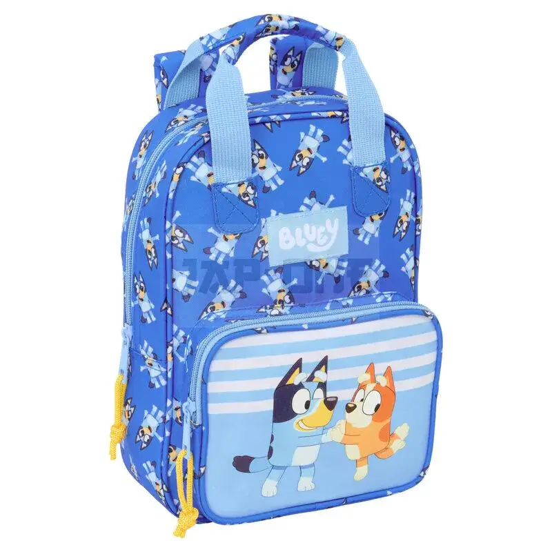 Populaire Bluey Lets Play Sac À Dos 28Cm
