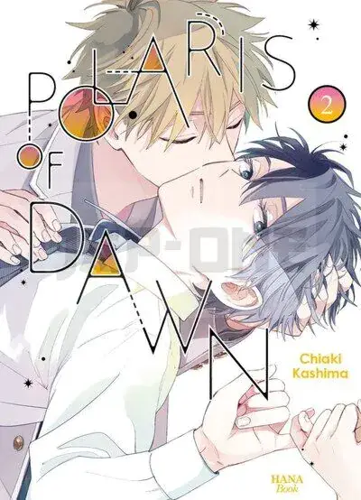POLARIS OF DAWN - TOME 02 Prix Choc