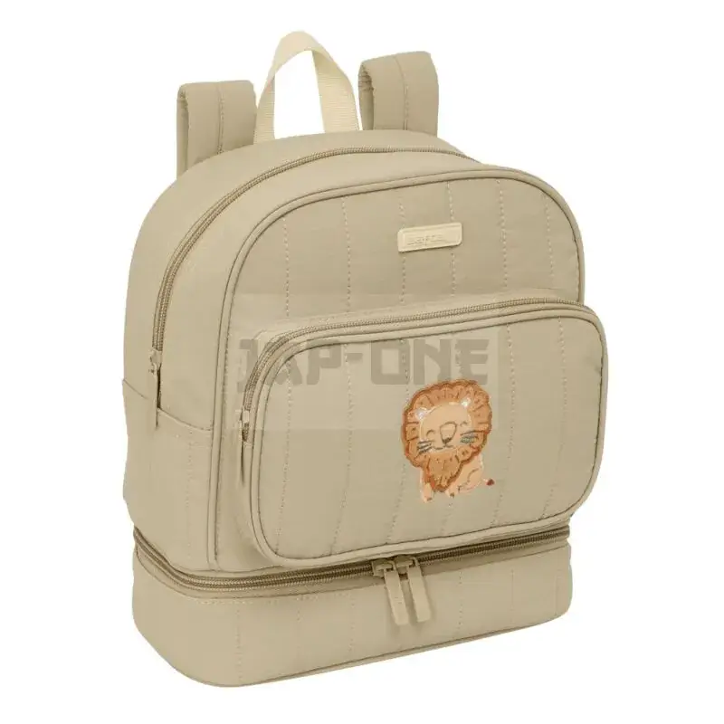 Lion Adaptable Lunch Bag Sac À Dos Paiement Sécurisé