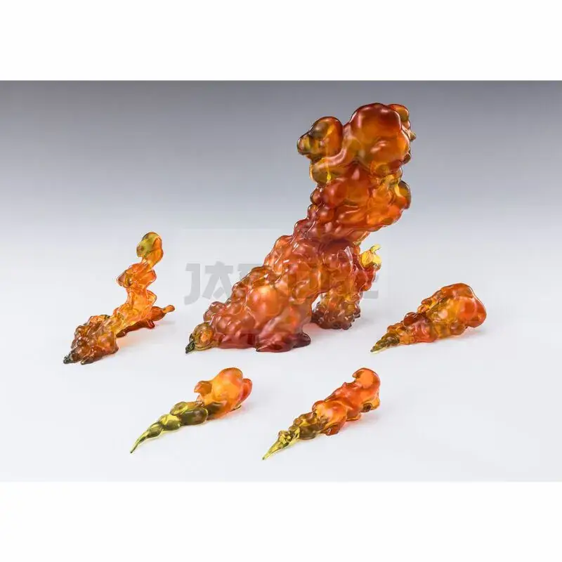 Acheter Direct S.H. Figuarts Smoke Burts Effect
