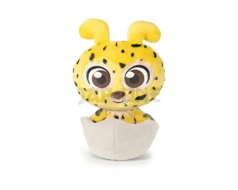 Marsupilami Dans Un Oeuf – Peluche 18Cm Expédition Rapide