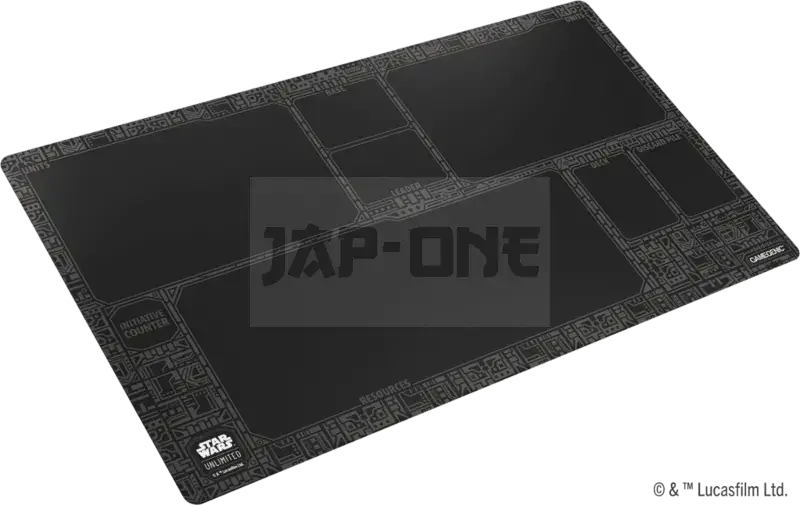 Gg: Swu Game Mat – Pattern En Pas Cher