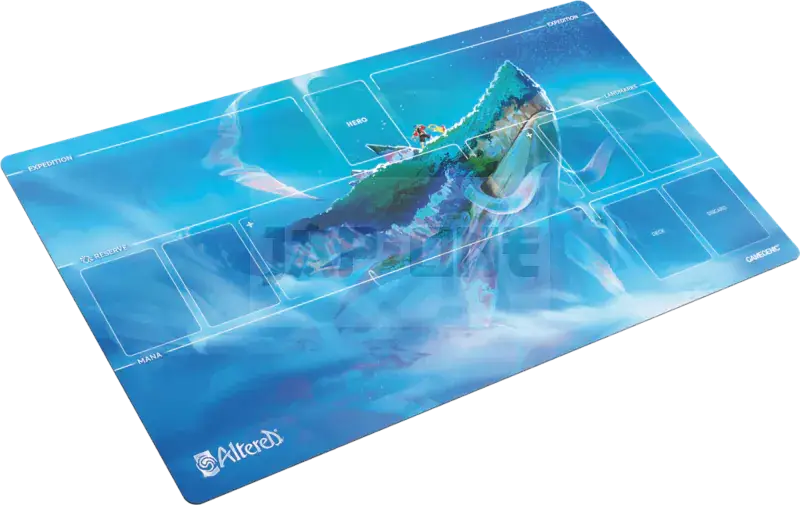 Meilleur Choix Gg : Altered : Prime Playmat – Kaibara Ml