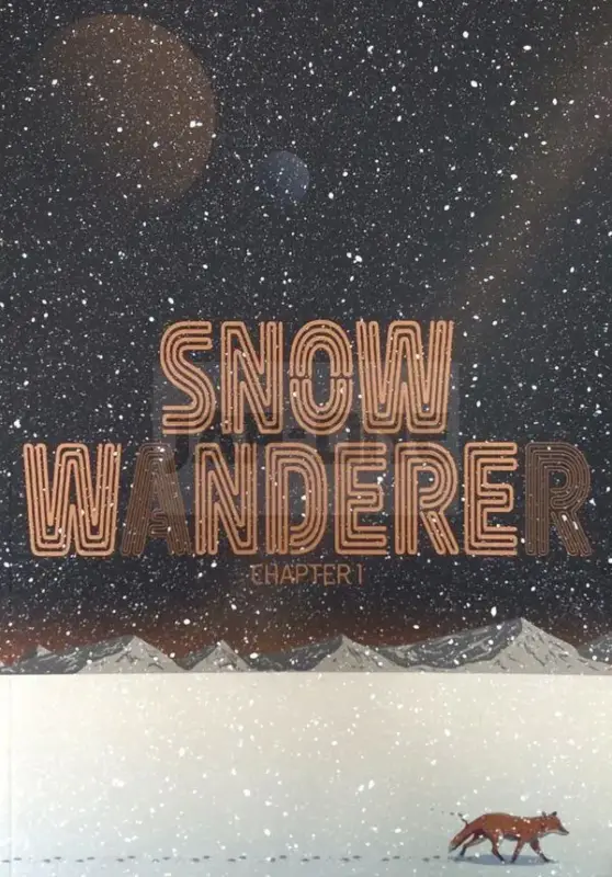 SNOW WANDERER #1 Prix Promo