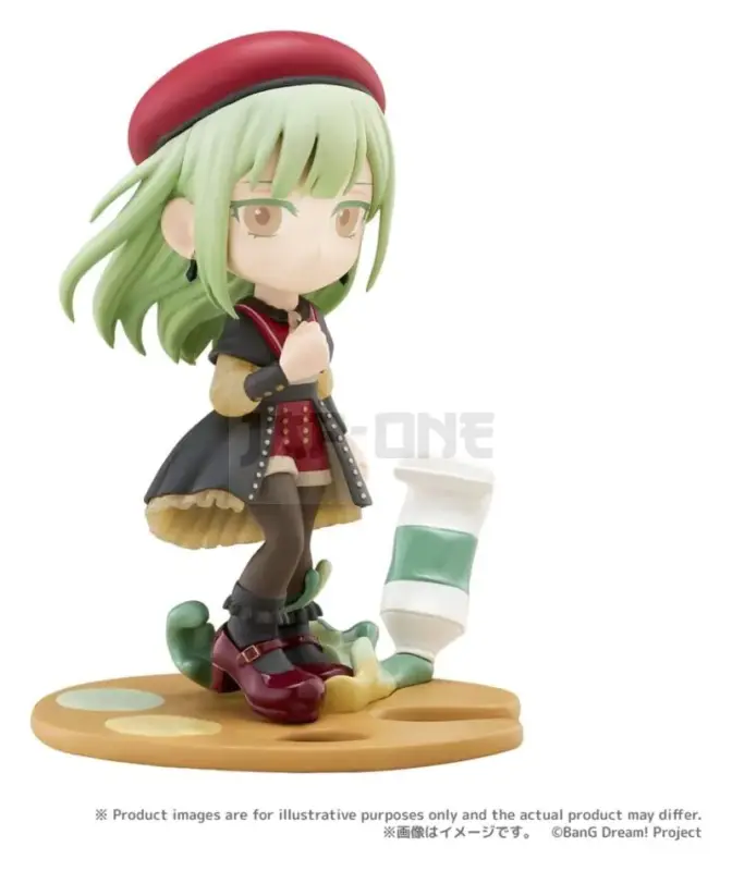 Bang Dream! Ave Mujica Figurine Pvc Palverse Mortis 11 Cm Offre Exclusive