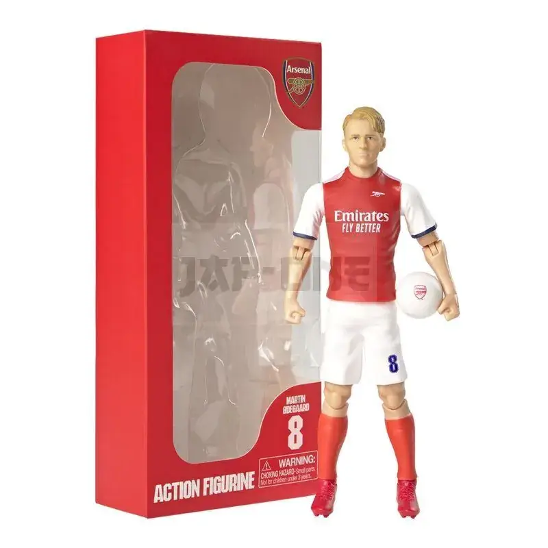 Vente Directe Arsenal Odegaard Action Figurine 20Cm