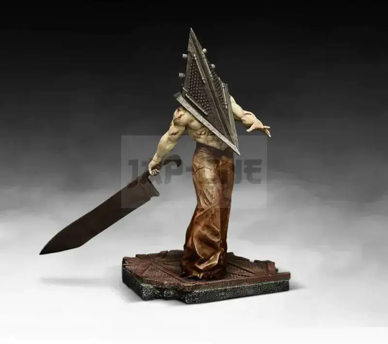 Nouvel Arrivage Silent Hill Pyramid Head 1/4 Statue