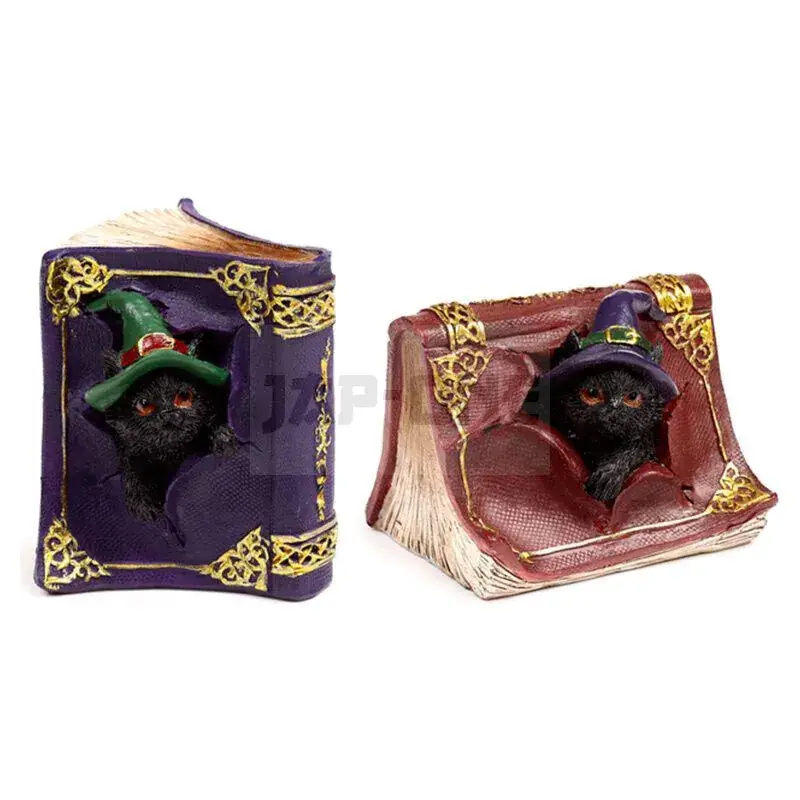 Black Cat Bruises Assorted Figurine Achetez Aujourd&rsquo;hui