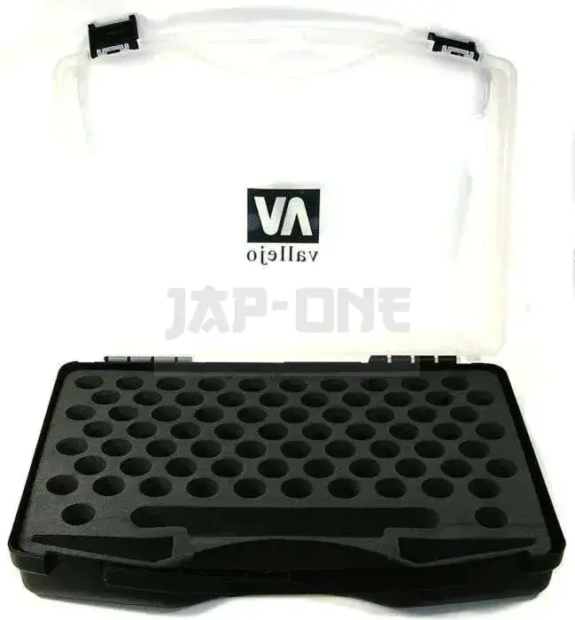 Remise Color Case Empty -70098-
