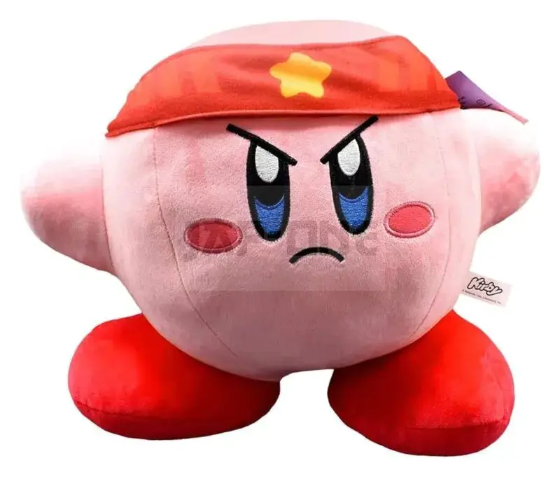 Acheter En Ligne Nintendo Peluche Kirby 30 Cm
