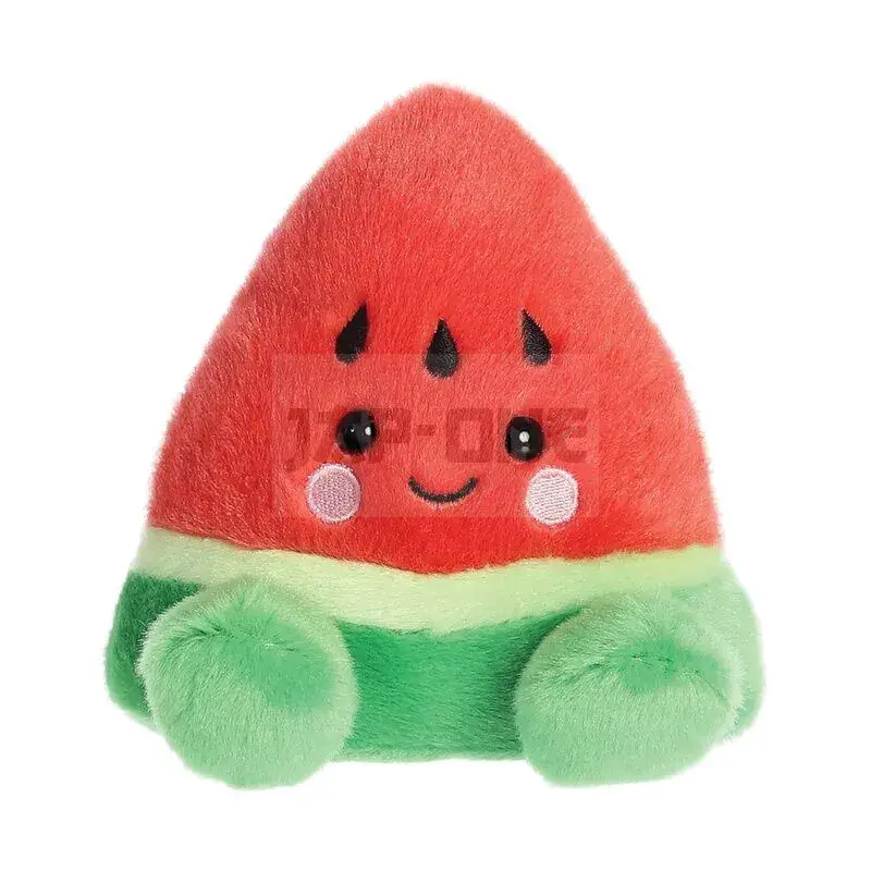 Palm Pals Watermelon Peluche Toy 13Cm Meilleur Choix