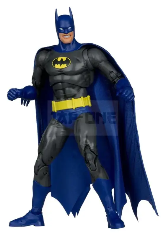 Vente Directe Dc Multiverse Figurine Batman (90&rsquo;S Justice League) 18 Cm
