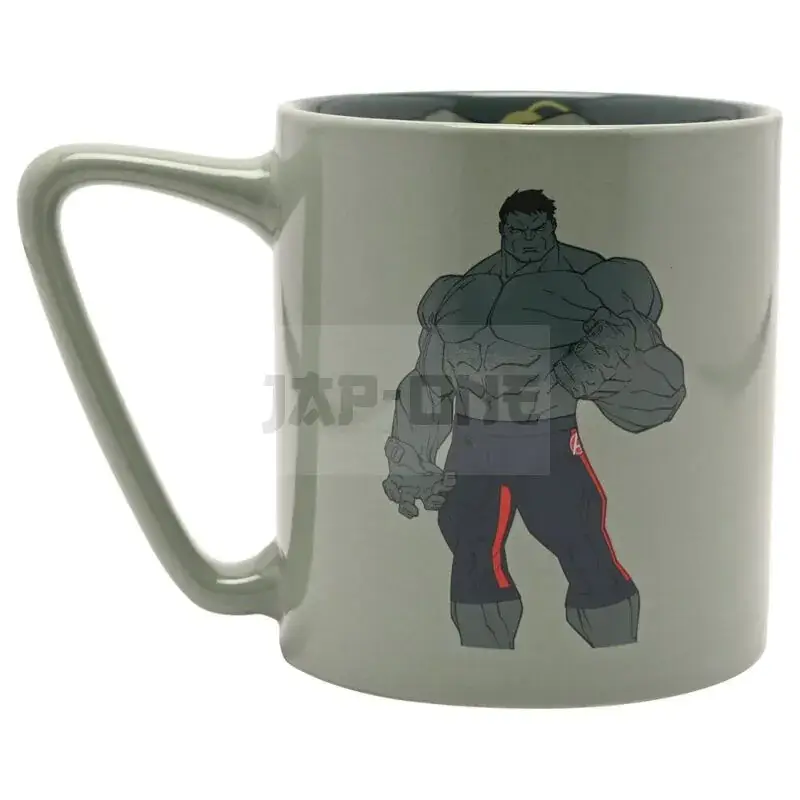 Bon Plan Marvel Hulk Mug 500Ml
