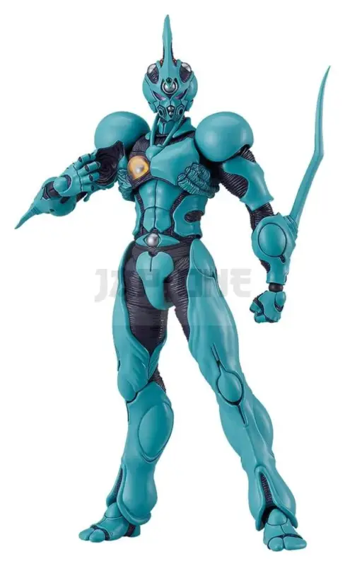 Vente Flash Bio Booster Armor Guyver Figma Figurine Guyver I: Ultimate Edition 16 Cm