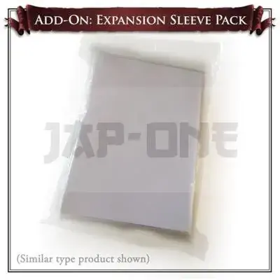 Defying Destiny Sleeve Pack Authentique