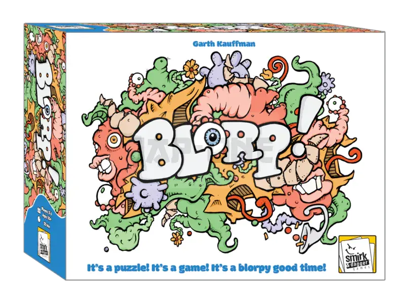 Prix Cassé Blorp! – En
