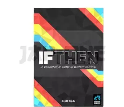 If Then - En Expédition Rapide