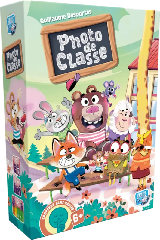 Achetez Aujourd'hui Photo De Classe Fr