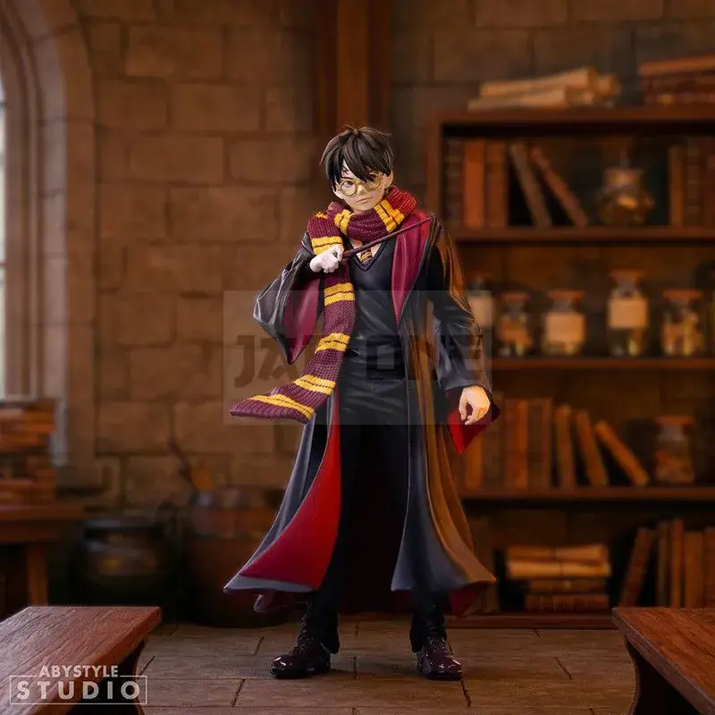 Livraison Express Harry Potter – Figurine « Harry Potter »