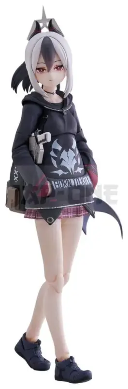 Acheter Direct Blue Archive Figma Figurine Kayoko Onikata 15 Cm