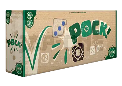 Prix Promo Pock – En
