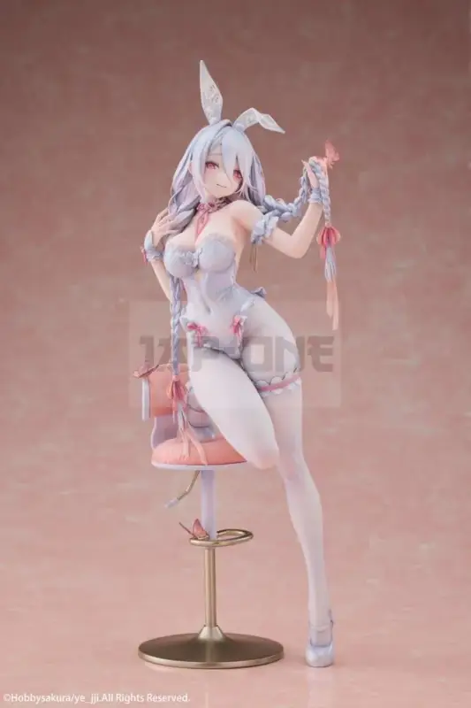 Prix Cassé Original Character Figurine Pvc 1/6 Mari Bunny Ver. Illustration By Ye_Jji Deluxe Edition 30 Cm