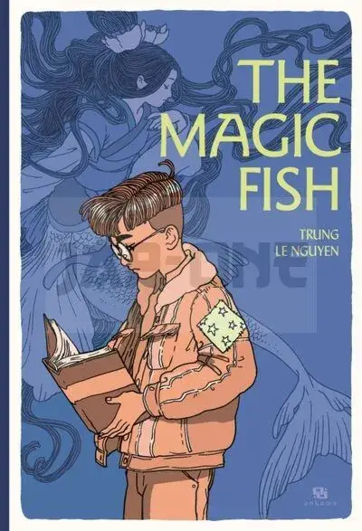 Usine Directe THE MAGIC FISH