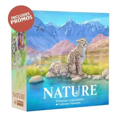 Nature - En Offre Du Jour