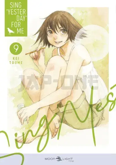 SING "YESTERDAY" FOR ME T09 Offre Du Jour