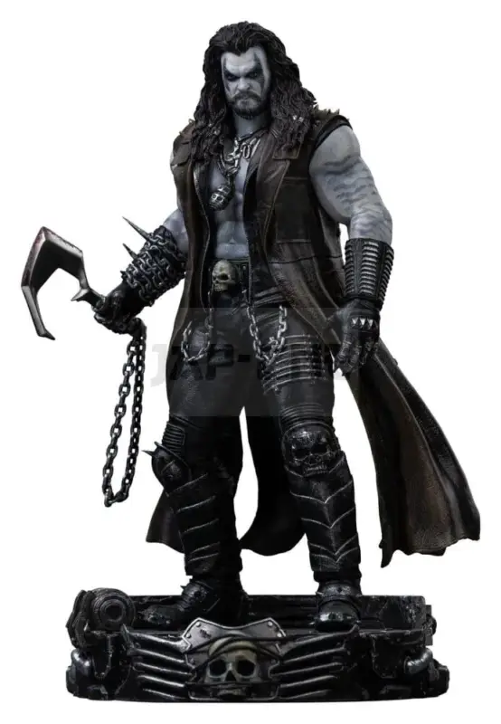 Supergirl Movie Figurine 1/10 Art Scale Lobo 23 Cm Bon Plan
