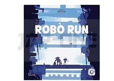 Populaire Robo Run – En