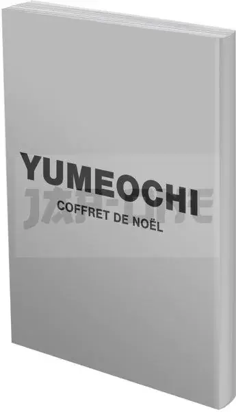 Affaire À Saisir YUMEOCHI - COFFRET NOËL 2026