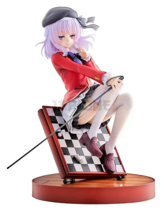 Classroom Of The Elite Figurine Pvc 1/7 Arisu Sakayanagi 20 Cm Must-Have
