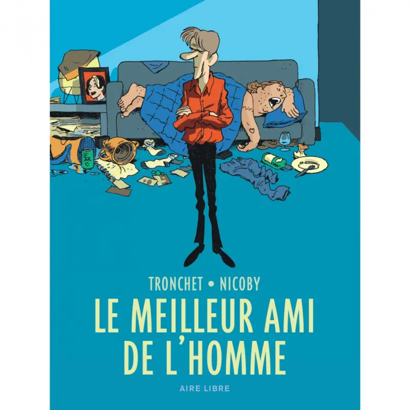 Le meilleur ami de l'homme Dernier Modèle