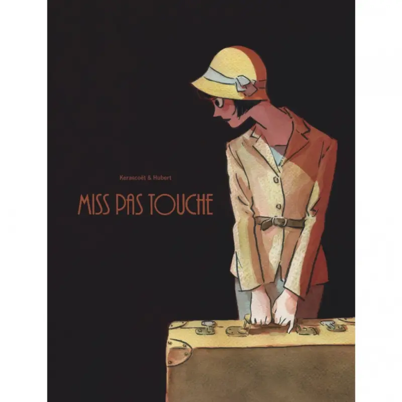 Miss Pas touche – Intégrale Meilleur Prix