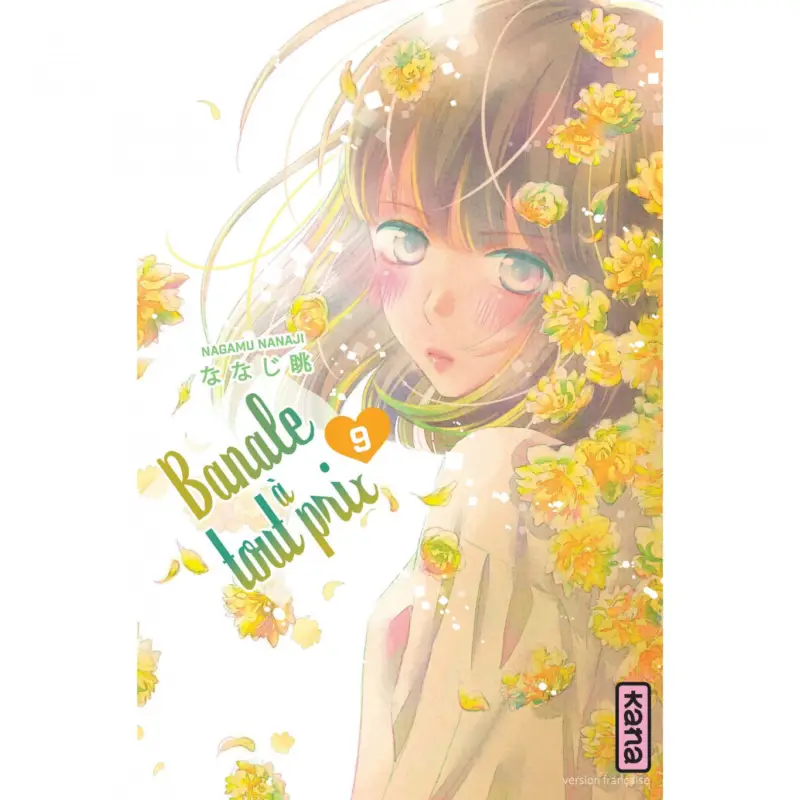 Banale à tout prix – Tome 9 Acheter Direct