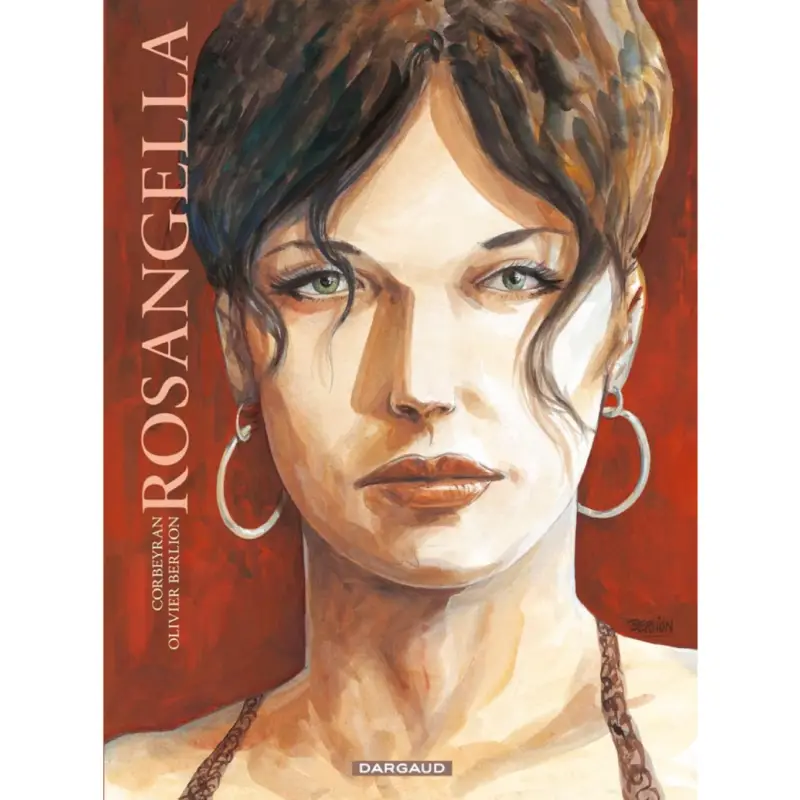 Achetez Aujourd'hui Rosangella