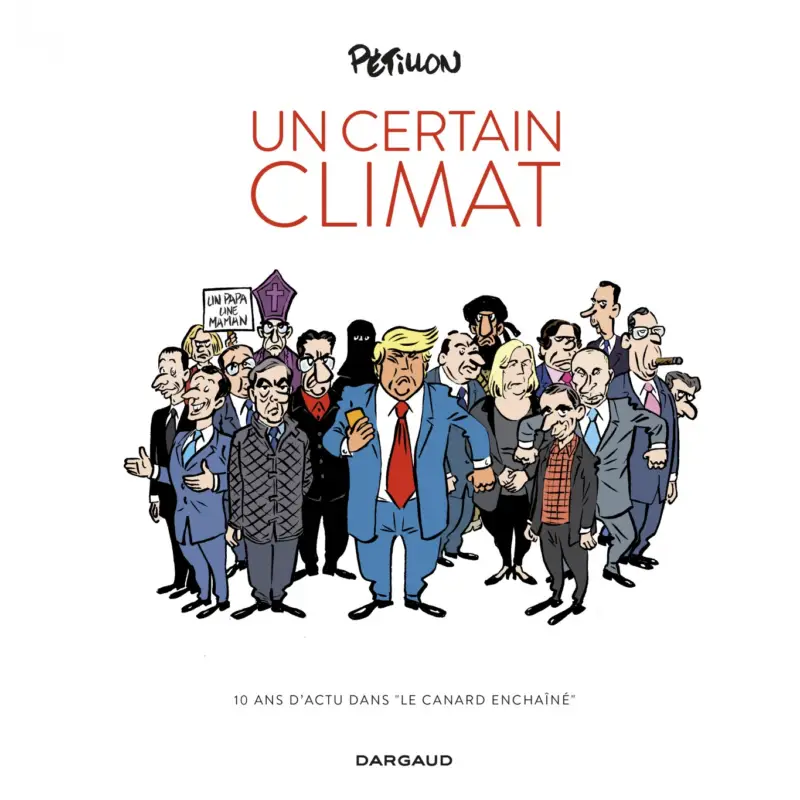 Un certain climat Expédié Aujourd'hui
