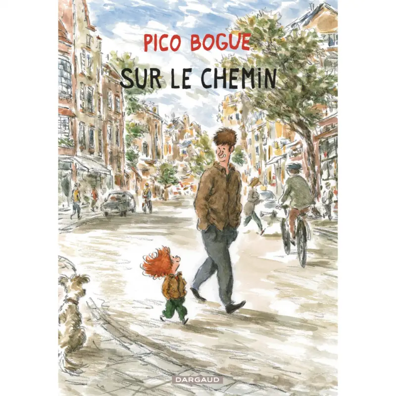 Pico Bogue – Tome 13 – Sur le chemin Top Vente