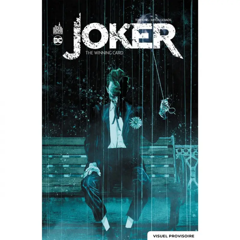 Usine Directe Joker The Winning Card