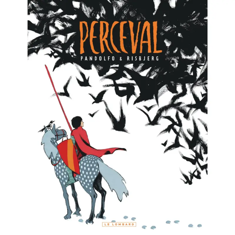 Seulement Aujourd'hui Perceval