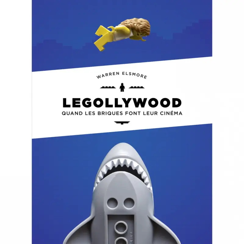 Legollywood Prix Choc