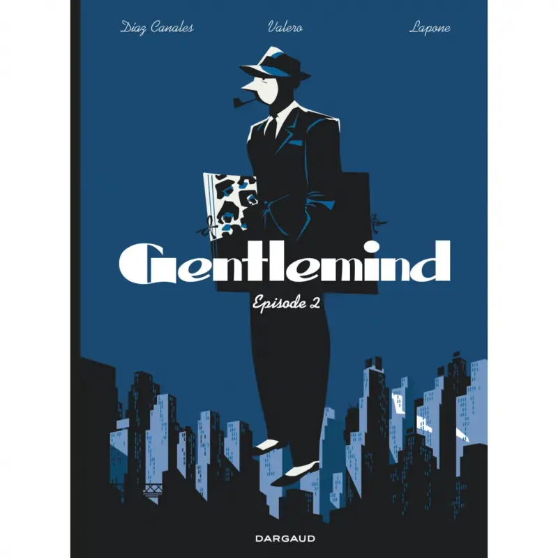 Gentlemind – Tome 2 Bon Plan