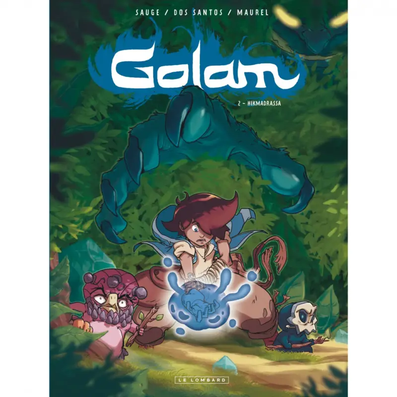 Paiement Sécurisé Golam – Tome 2 – Hikmadrassa
