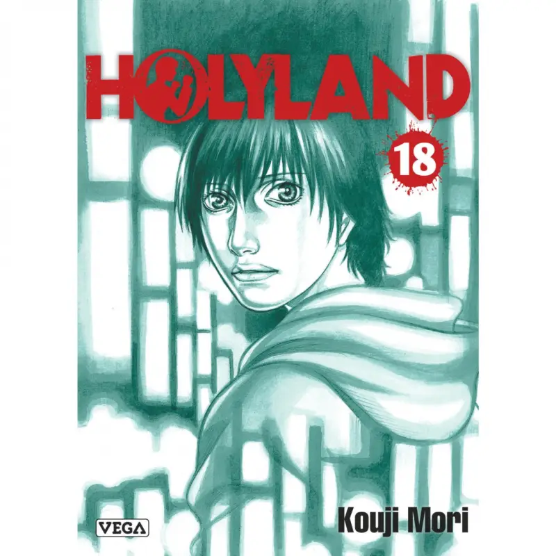 Populaire Holyland – Tome 18