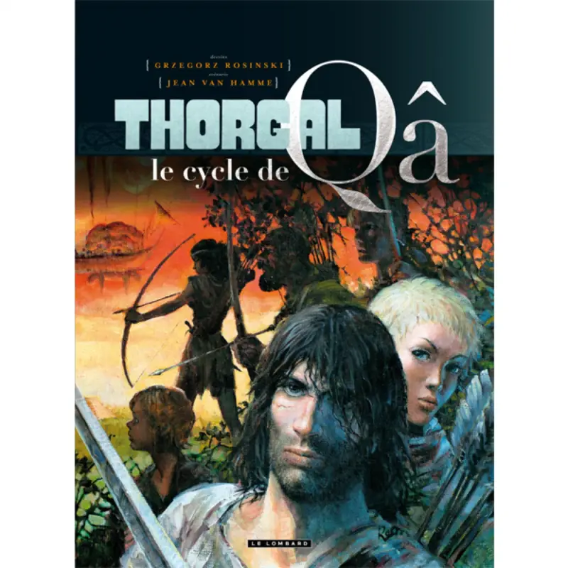 Pas Cher Intégrale Thorgal 1 – Intégrale Thorgal 1