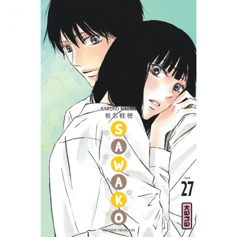 Sawako – Tome 27 Réduction