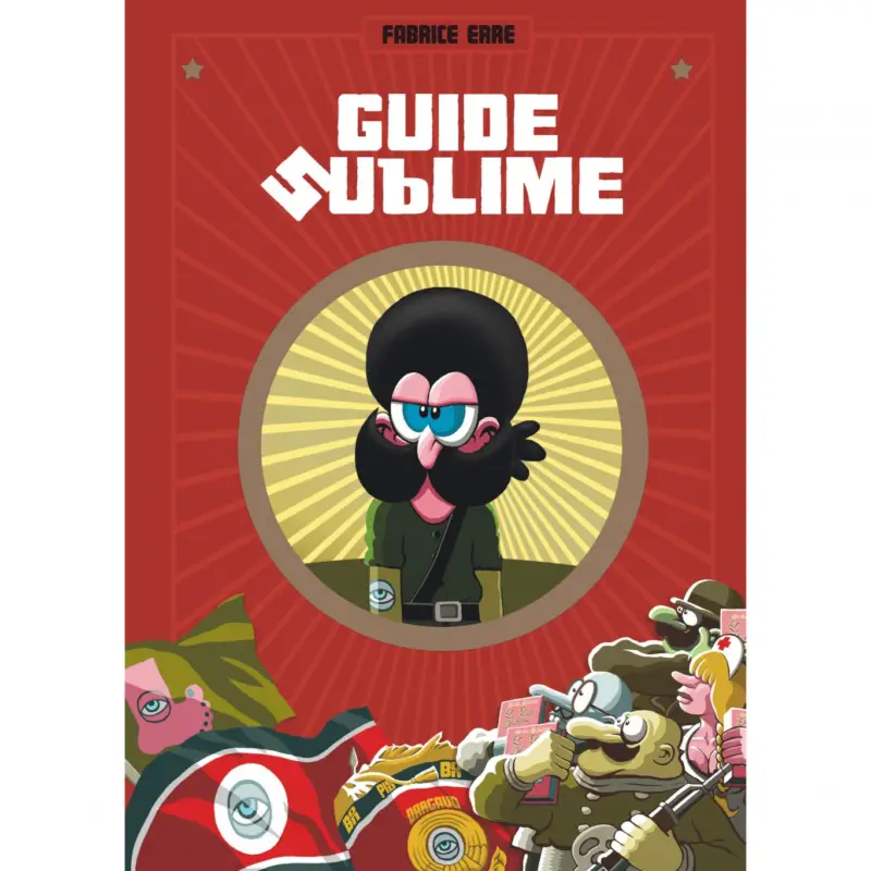 Guide sublime Commander Maintenant