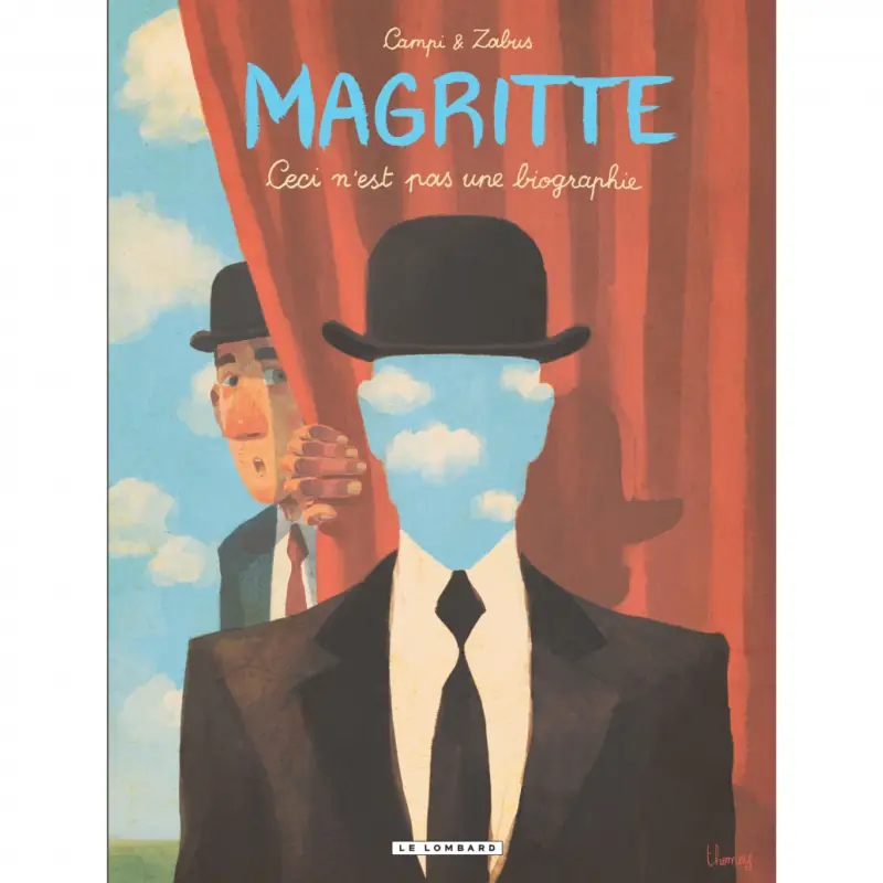 Magritte Offre Exclusive