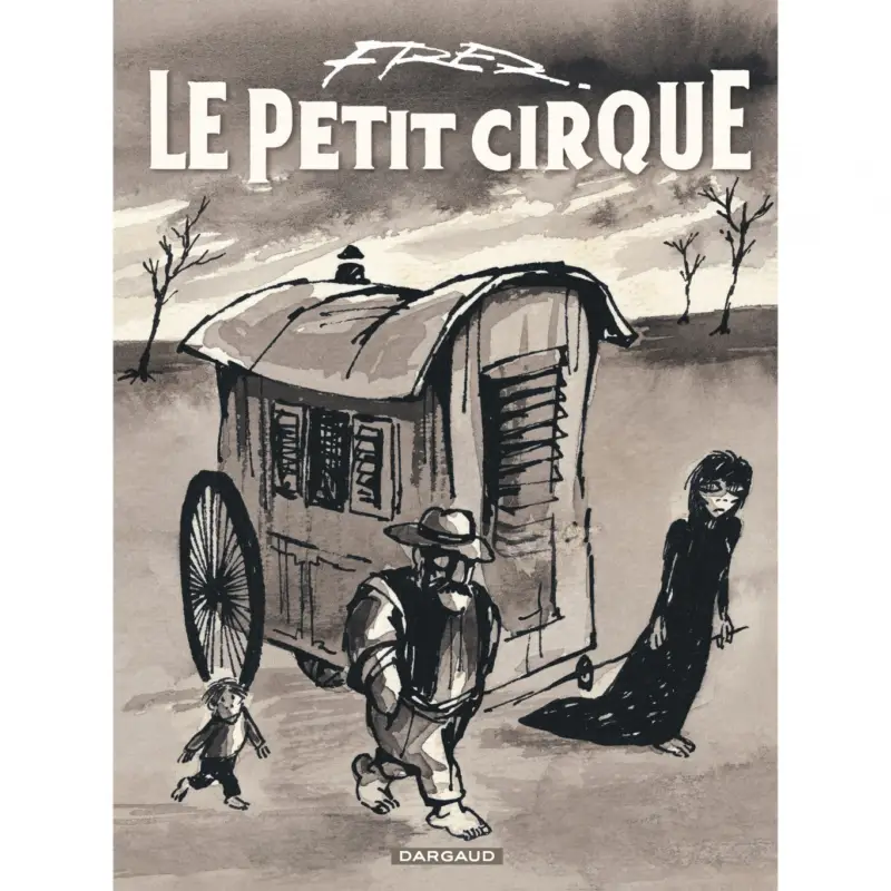 Prix Promo Le Petit Cirque